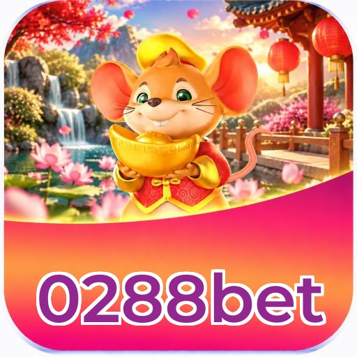 0288bet APP Android/iOS - Logo oficial