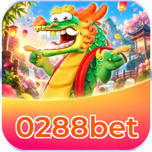 0288bet Logo