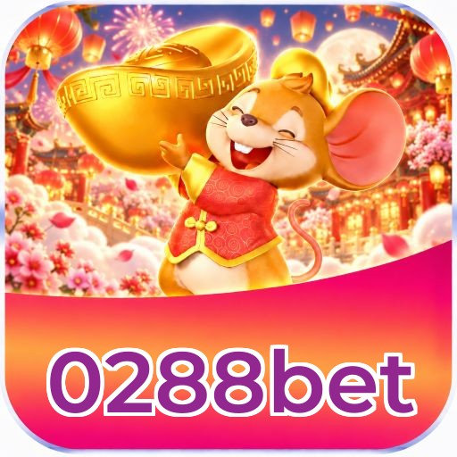 0288bet Logo