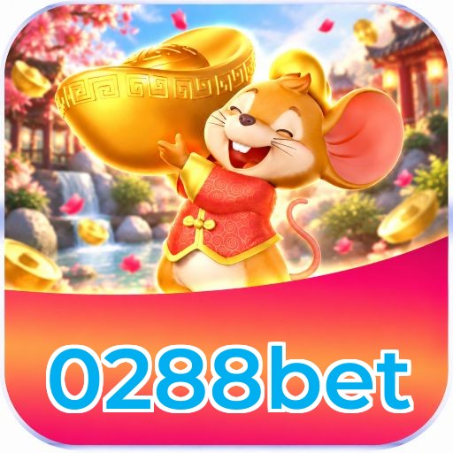0288bet Logo