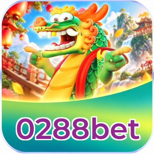0288bet Logo