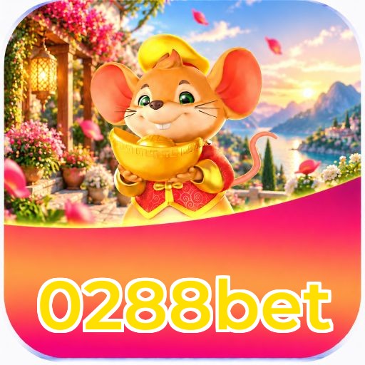 0288bet APK Android - Logo oficial