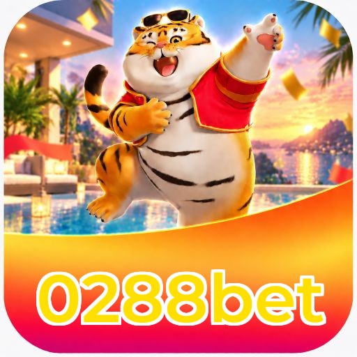 0288bet Logo