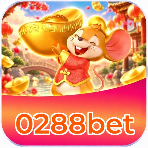 Slots online da 0288bet com jackpots progressivos