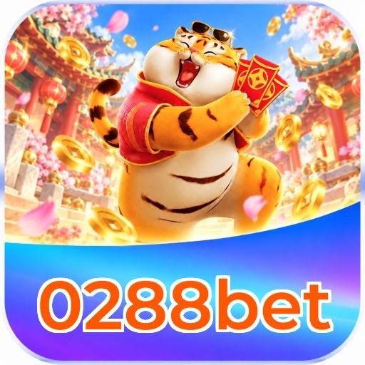 0288bet Logo