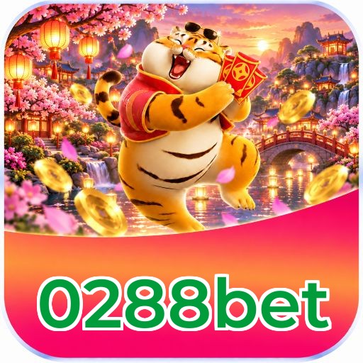 0288bet Logo