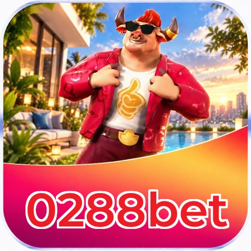 0288bet Logo