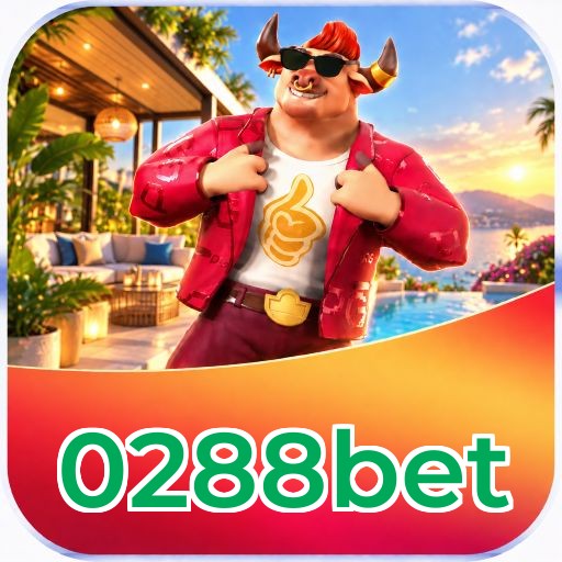 0288bet Logo