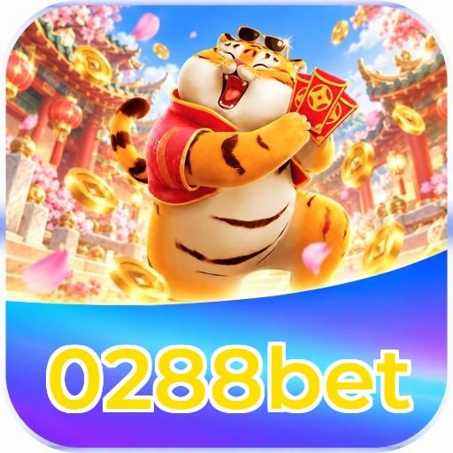 0288bet Logo