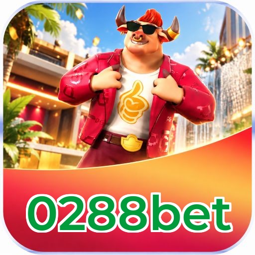0288bet Logo