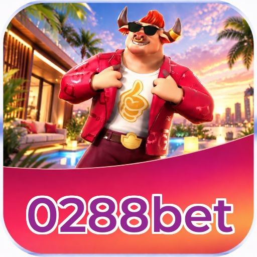 0288bet Logo