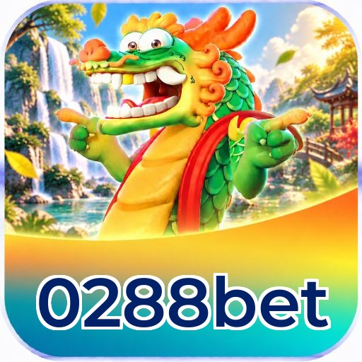 0288bet Logo